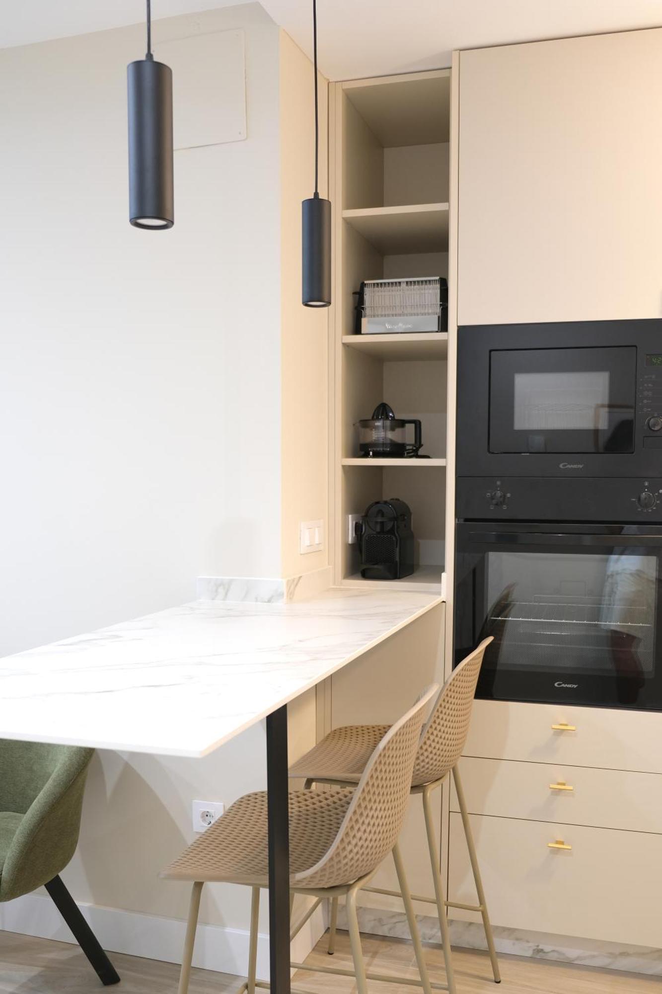H2, Vivienda Turistica Apartment Jaén Exterior foto