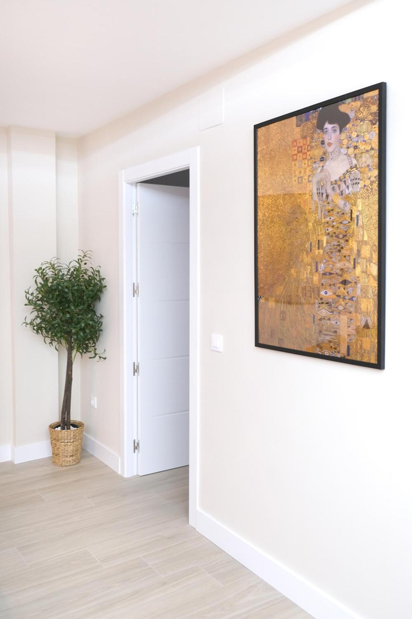 H2, Vivienda Turistica Apartment Jaén Exterior foto